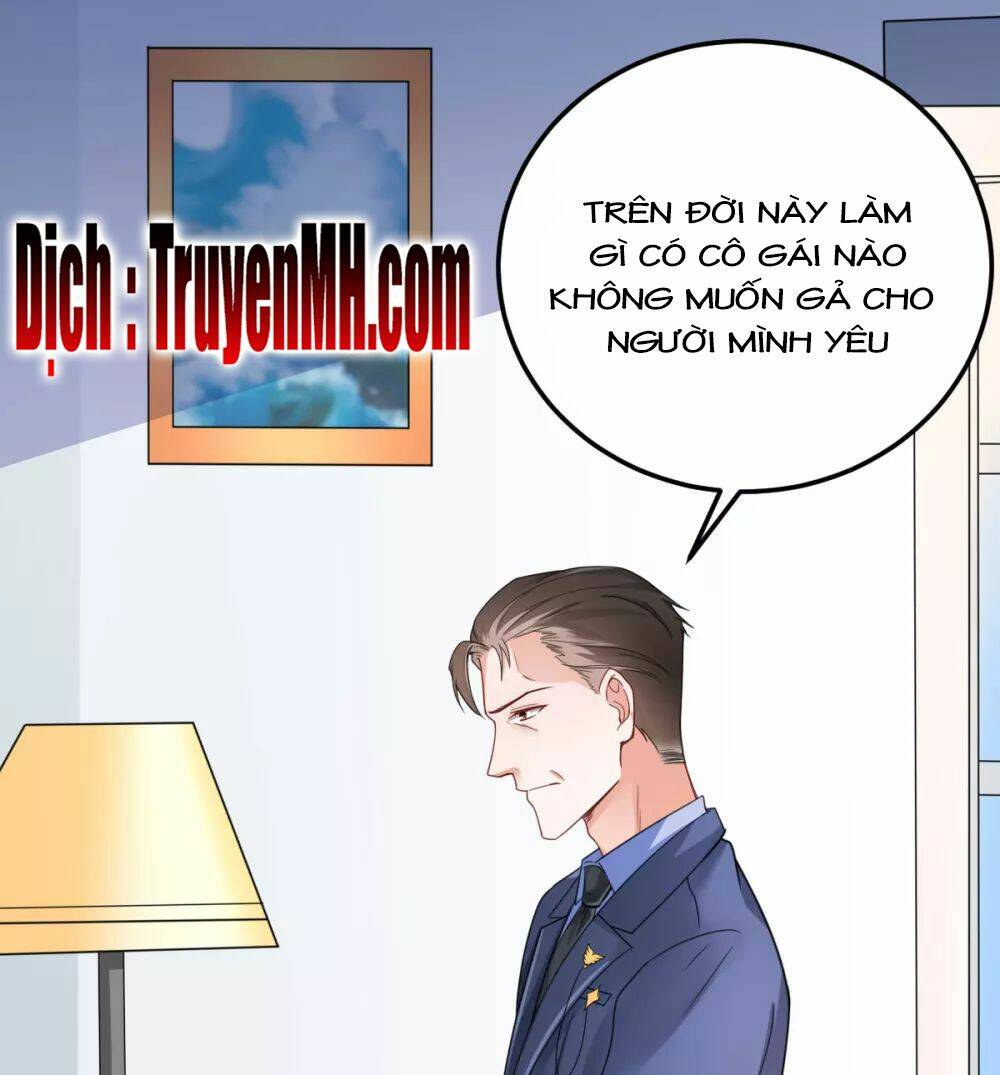 Cường Thế Tù Ái - Địch Thiếu Đừng Xằng Bậy: Chapter 65