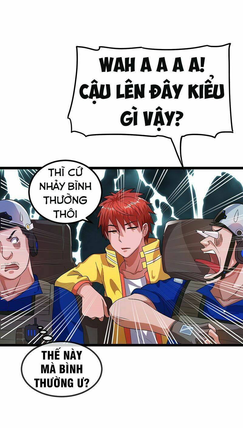 Tiên Vương Trùng Sinh: Chapter 23