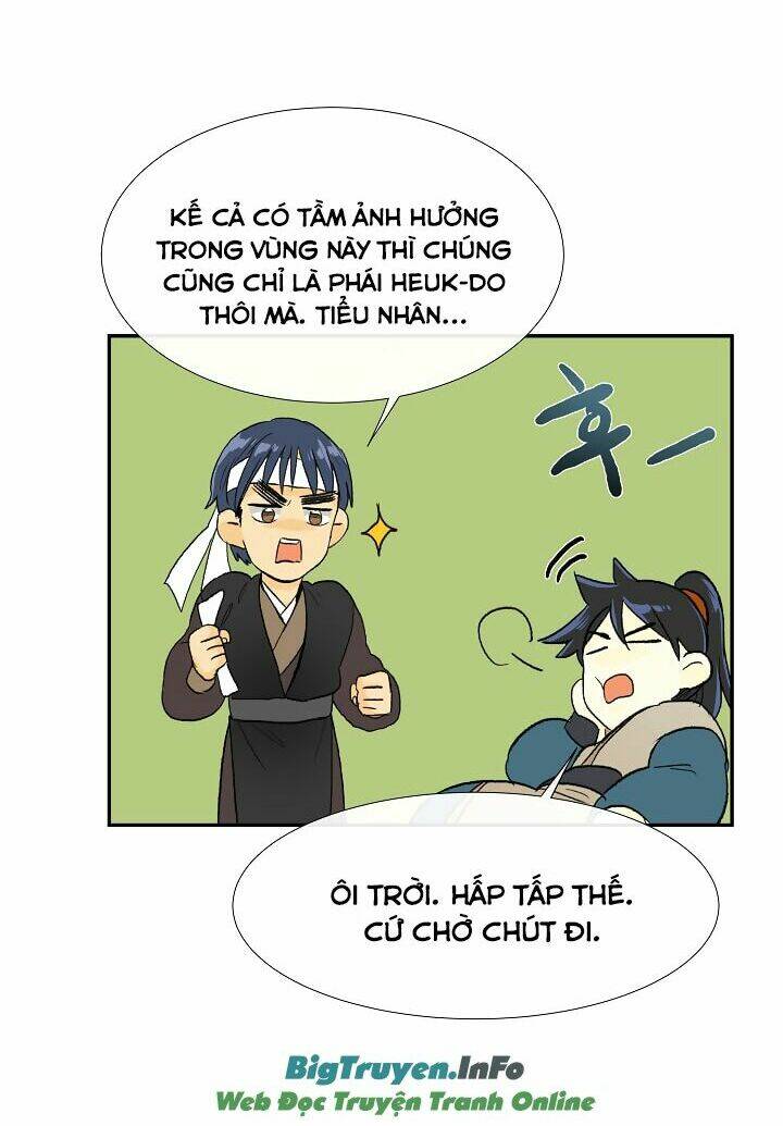 Học Sĩ Tái Sinh: Chapter 59