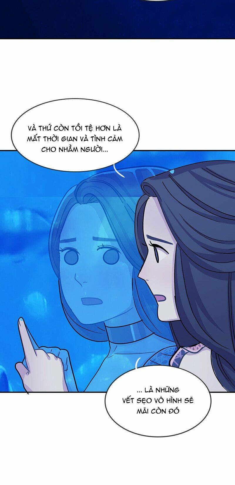 Nửa Đêm Ở Poppy Land: Chapter 57