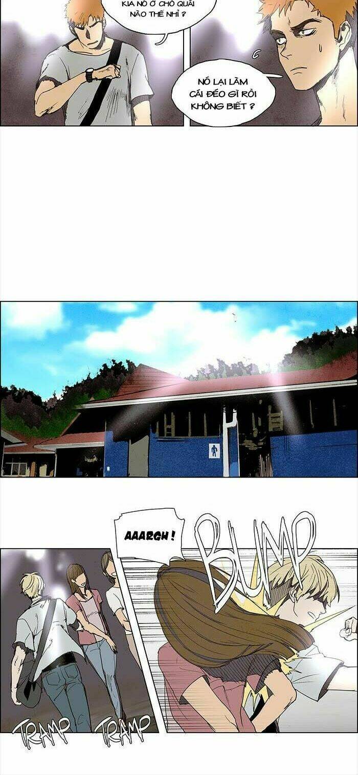 Lessa: Chapter 51