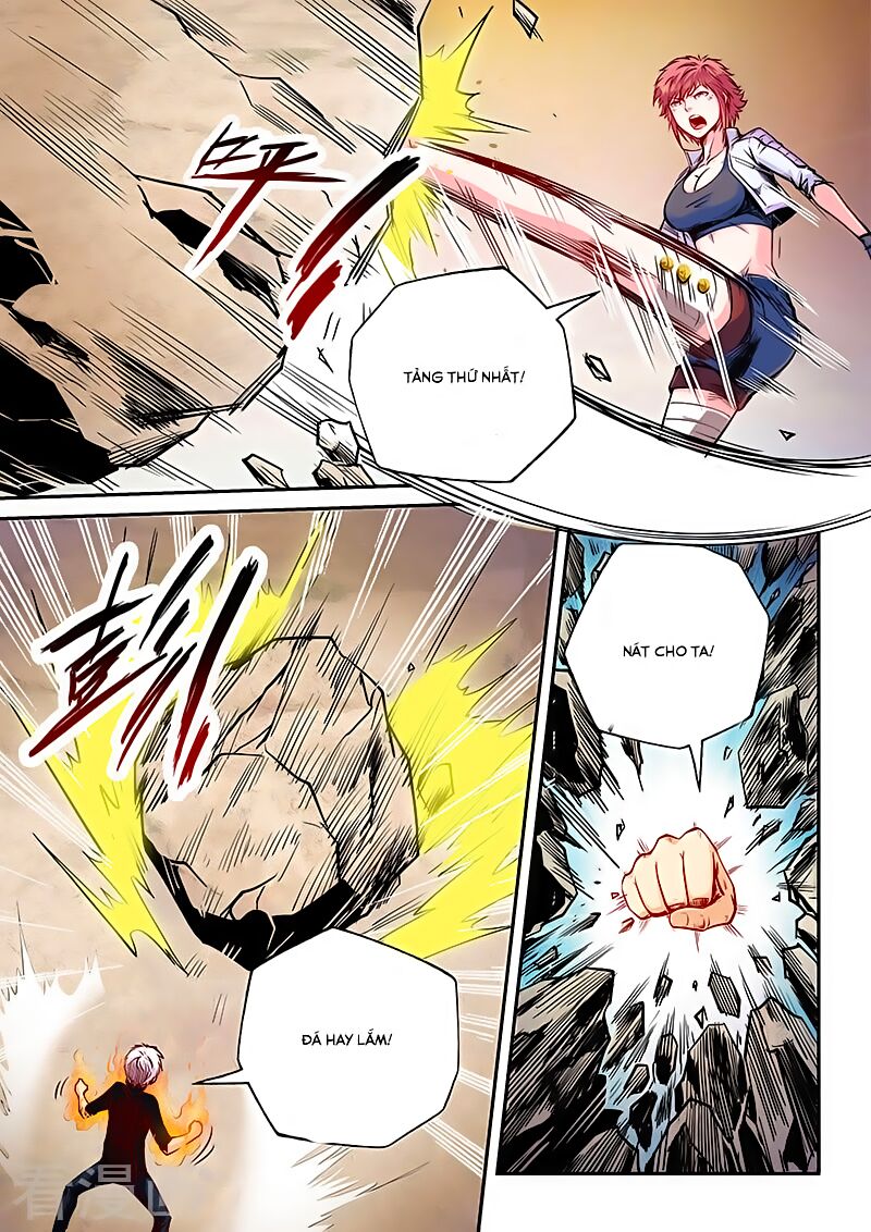 Tu Chân Tứ Vạn Niên: Chapter 97