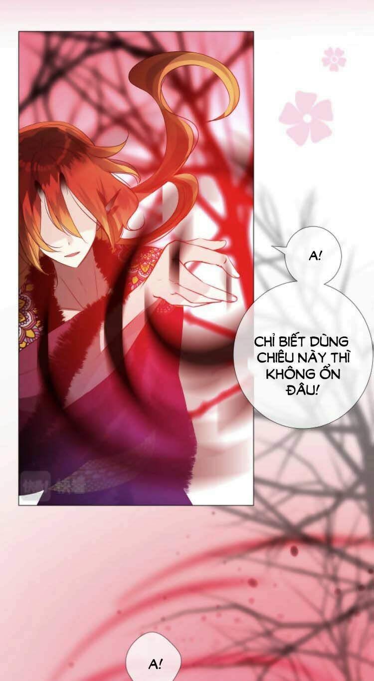 Sao Lại Là Yêu?: Chapter 47