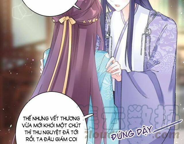 Hoa Nhan Sách: Chapter 109