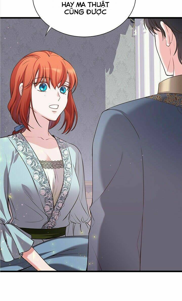 Nhân Vật Phản Diện Yêu Cầu Tôi Yêu Chàng: Chapter 23