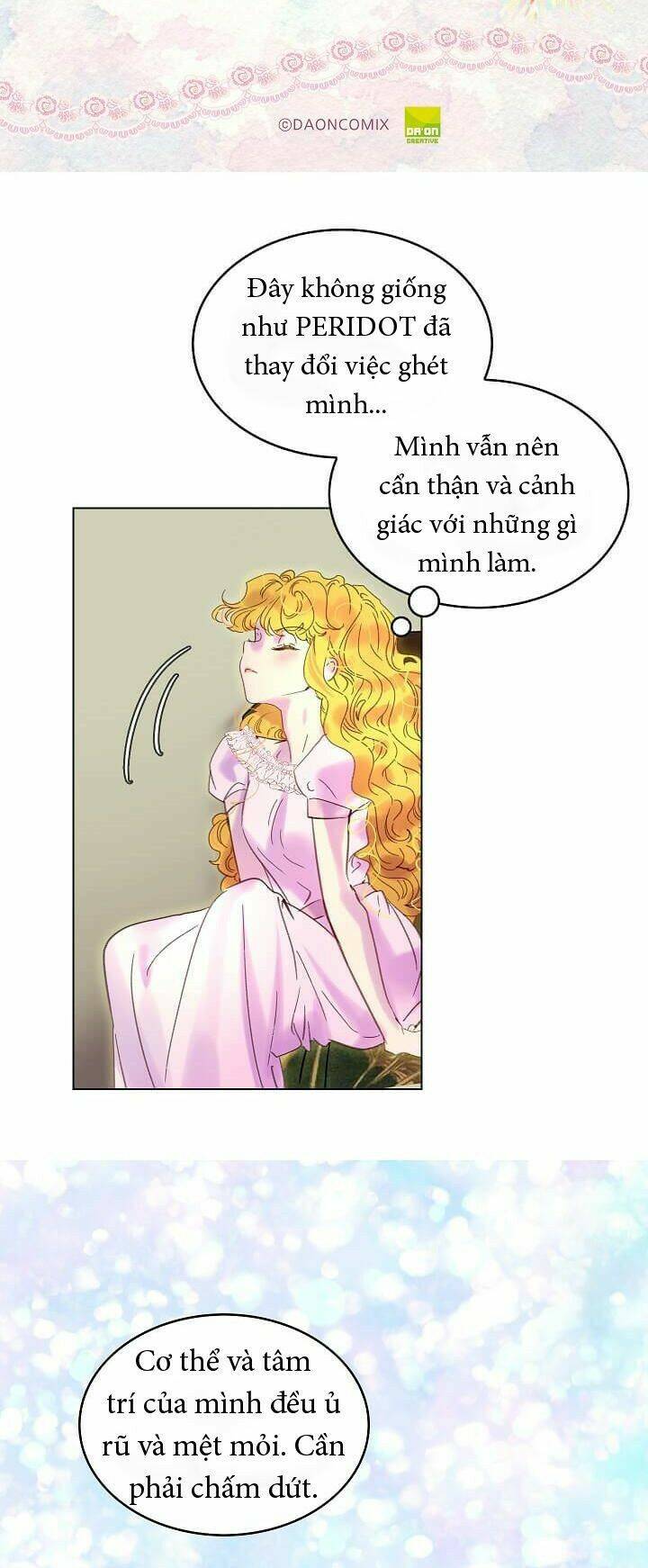 Tôi Không Phải Là Người Tốt: Chapter 98
