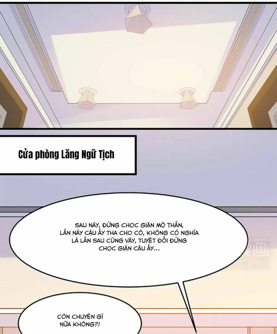Đại Thúc, Người Ta Sẽ Ngoan: Chapter 6