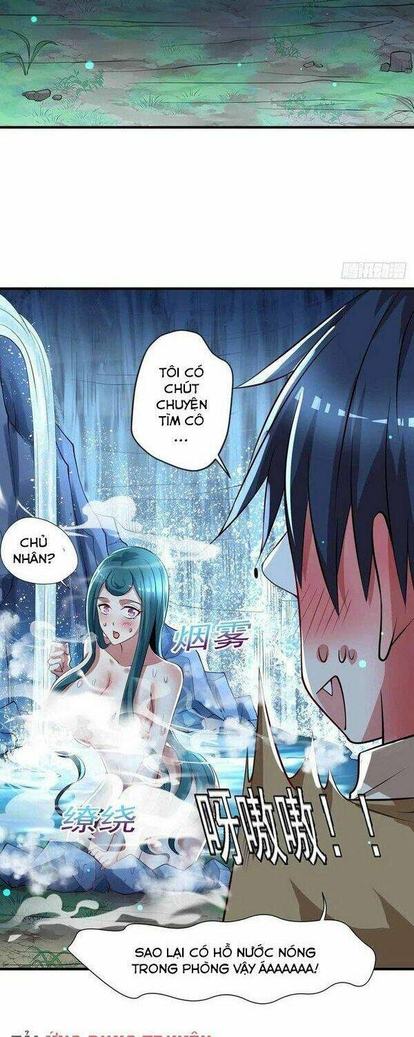 Mở Phòng Khám Tu Tiên: Chapter 78