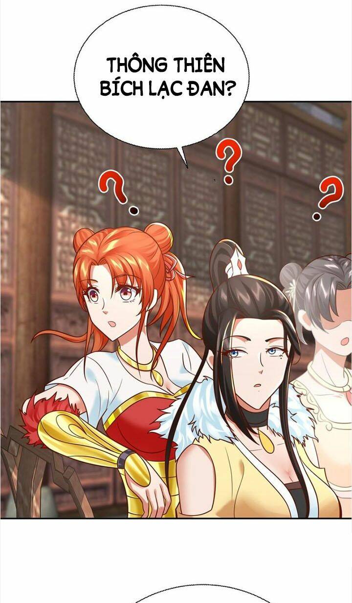 Chí Tôn Trọng Sinh: Chapter 207