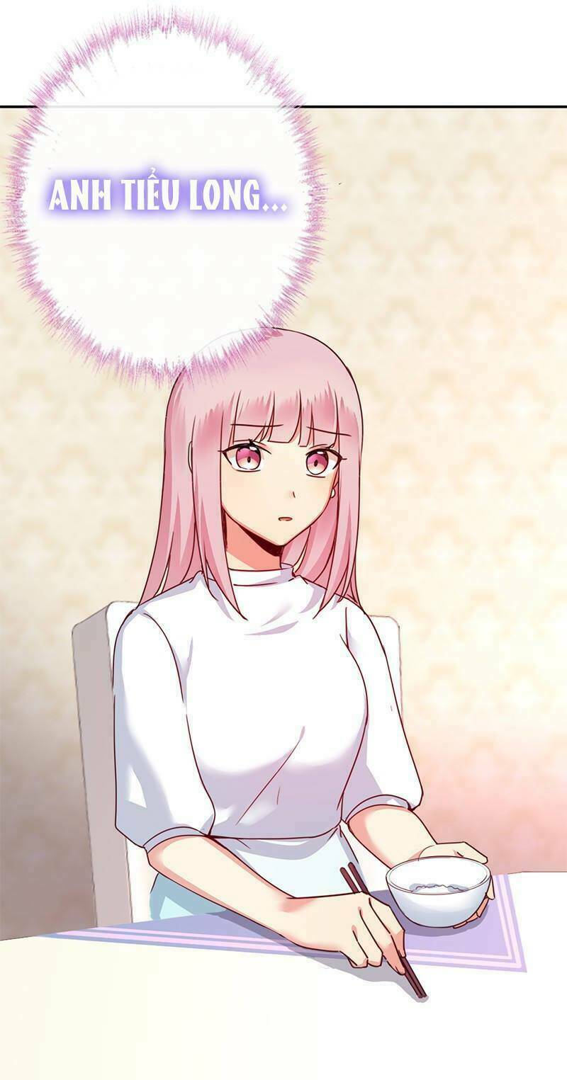 Phục Thù Thiếu Gia Tiểu Điềm Thê: Chapter 38