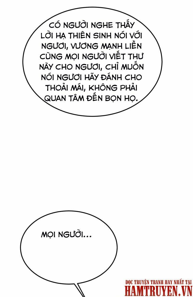 Vạn Giới Tiên Vương: Chapter 78