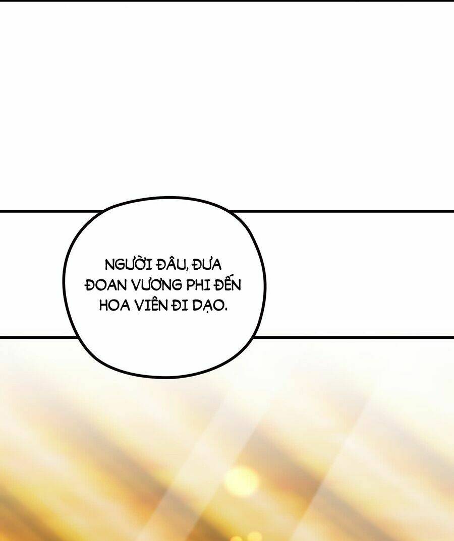 Vương Phi Thật Uy Vũ: Chapter 38