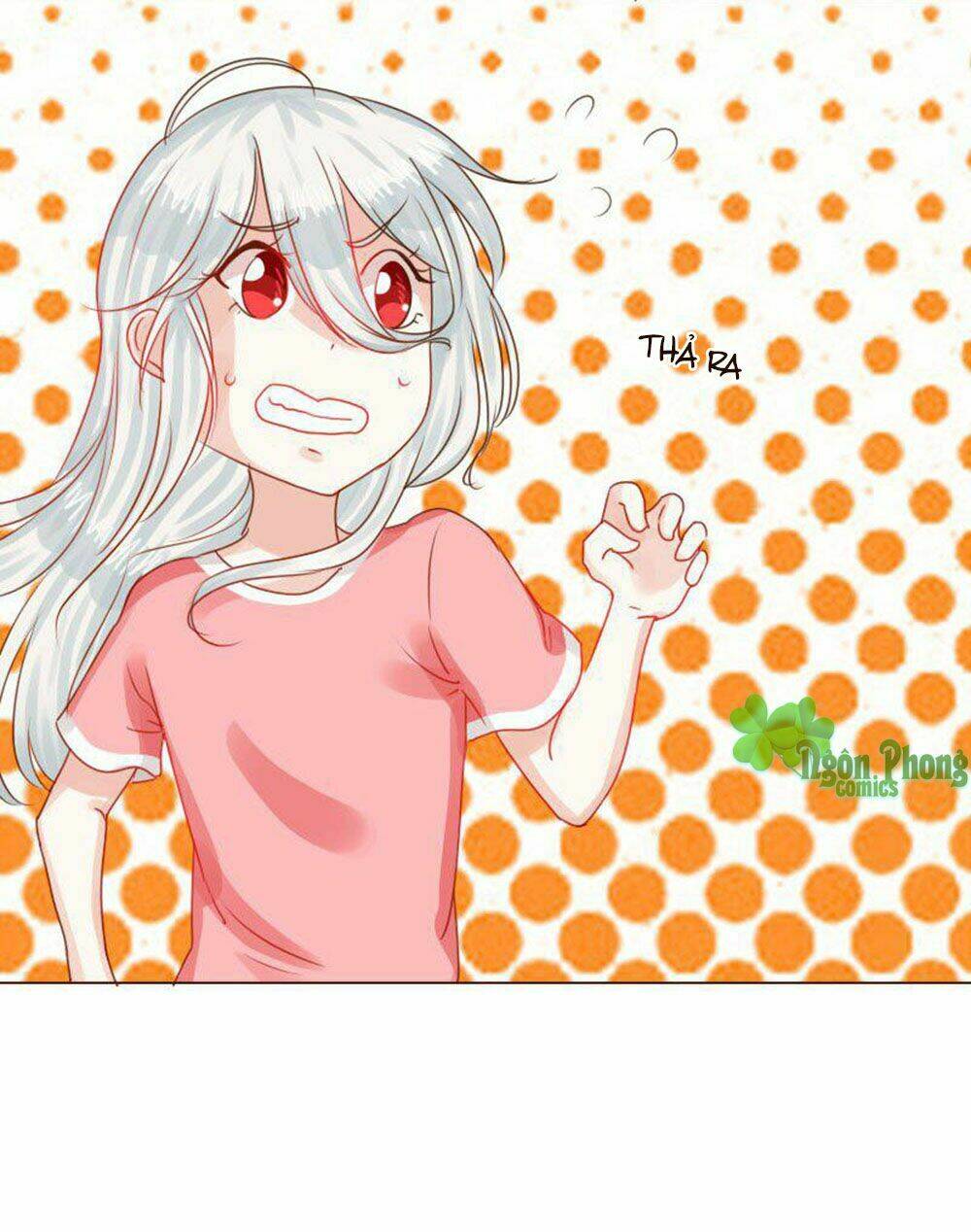 Ma Vương Luyến Ái Chỉ Nam: Chapter 44