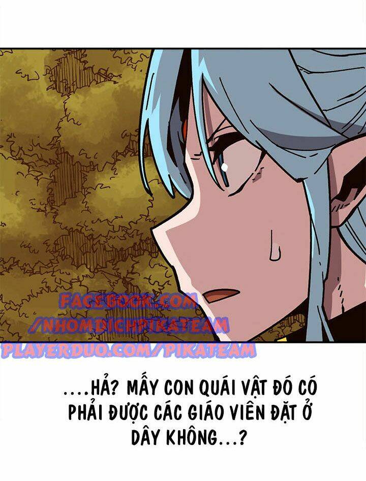 Đại Lục Vô Song: Chapter 25