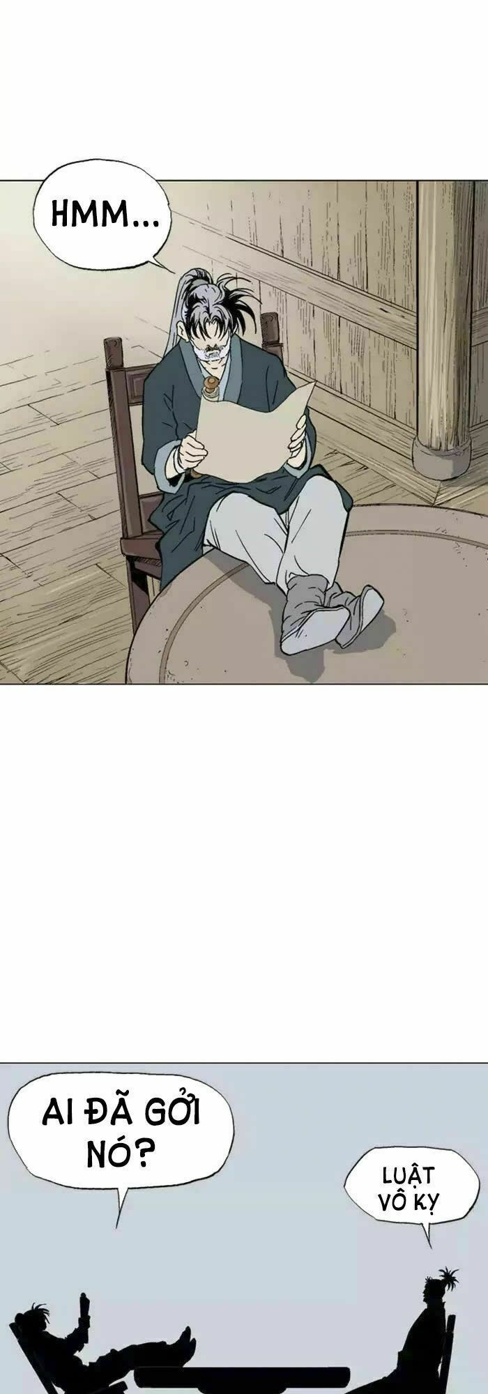 Cao Thủ 2: Chapter 49