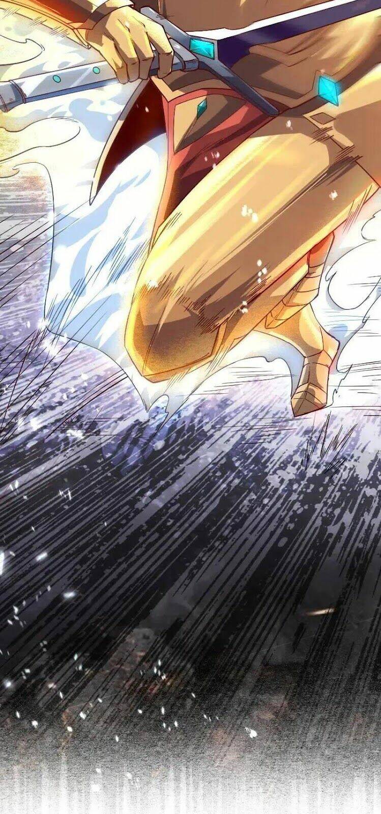 Tối Cường Thành Chủ Đích Dị Giới: Chapter 38