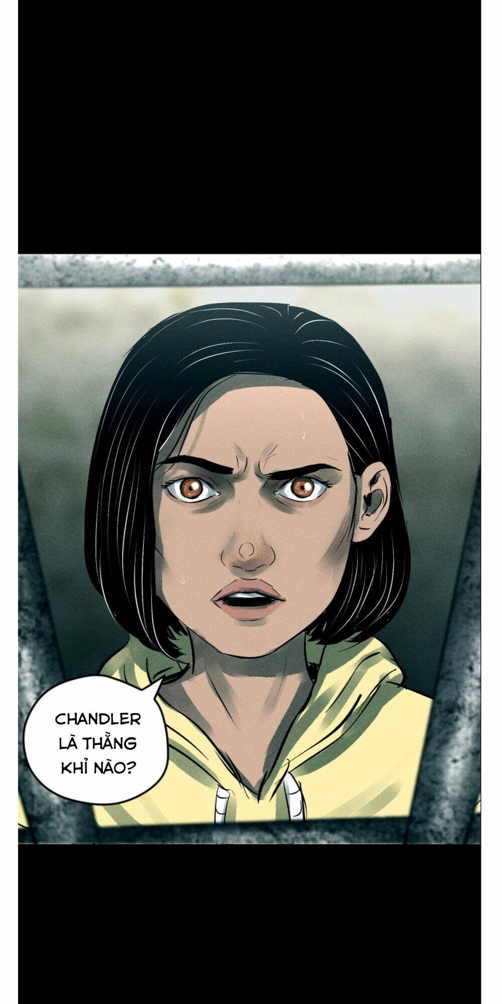 Vùng Đất Xám: Chapter 24
