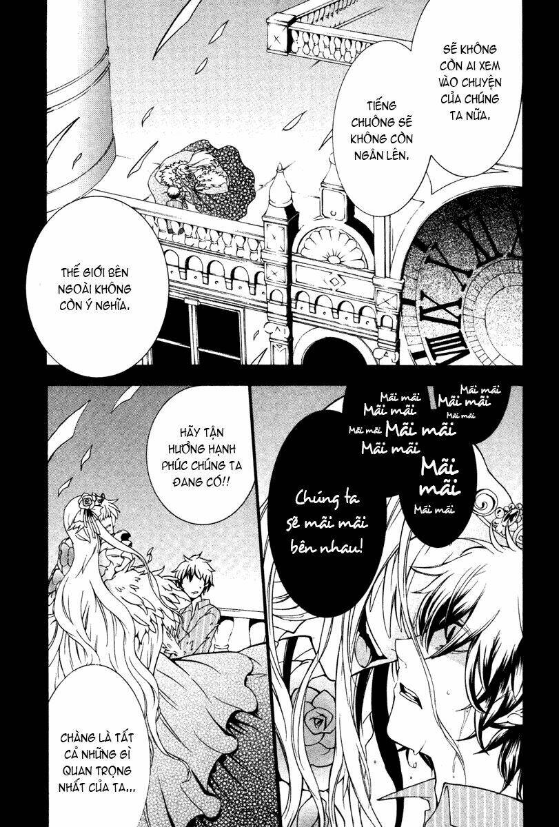 Kataribe No Risuto: Chapter 5