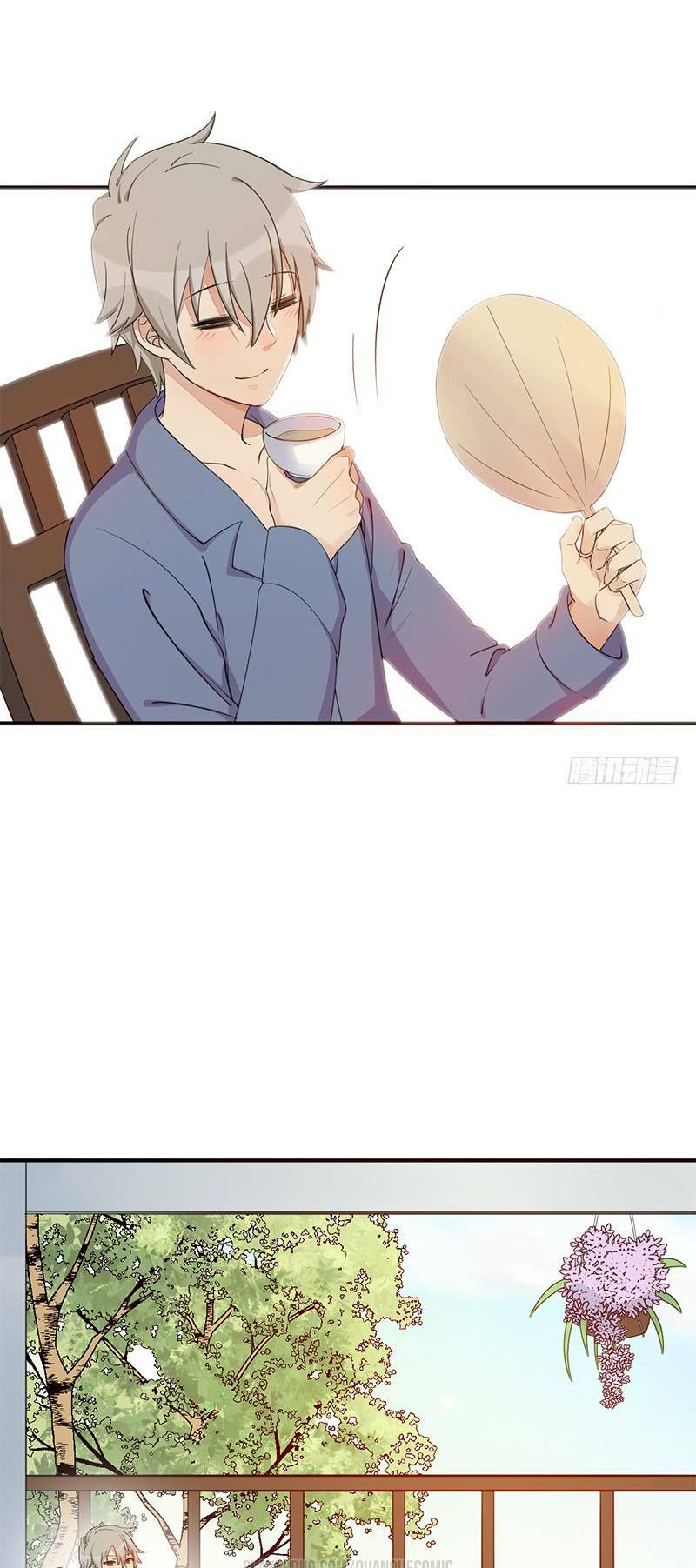 Dã Âu Lão Tổ: Chapter 4