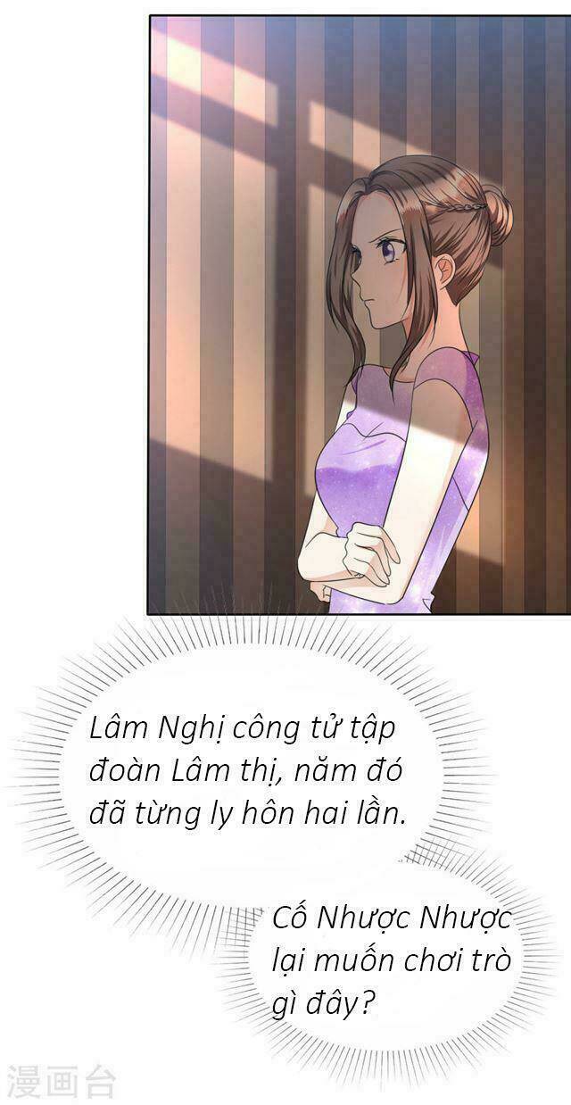 Con Đường Phản Công Của Sủng Thê: Chapter 36