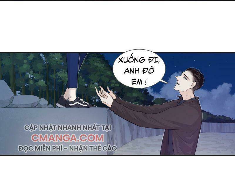 Kẹo Bông Gòn Và Mộng Giữa Ban Ngày: Chapter 27