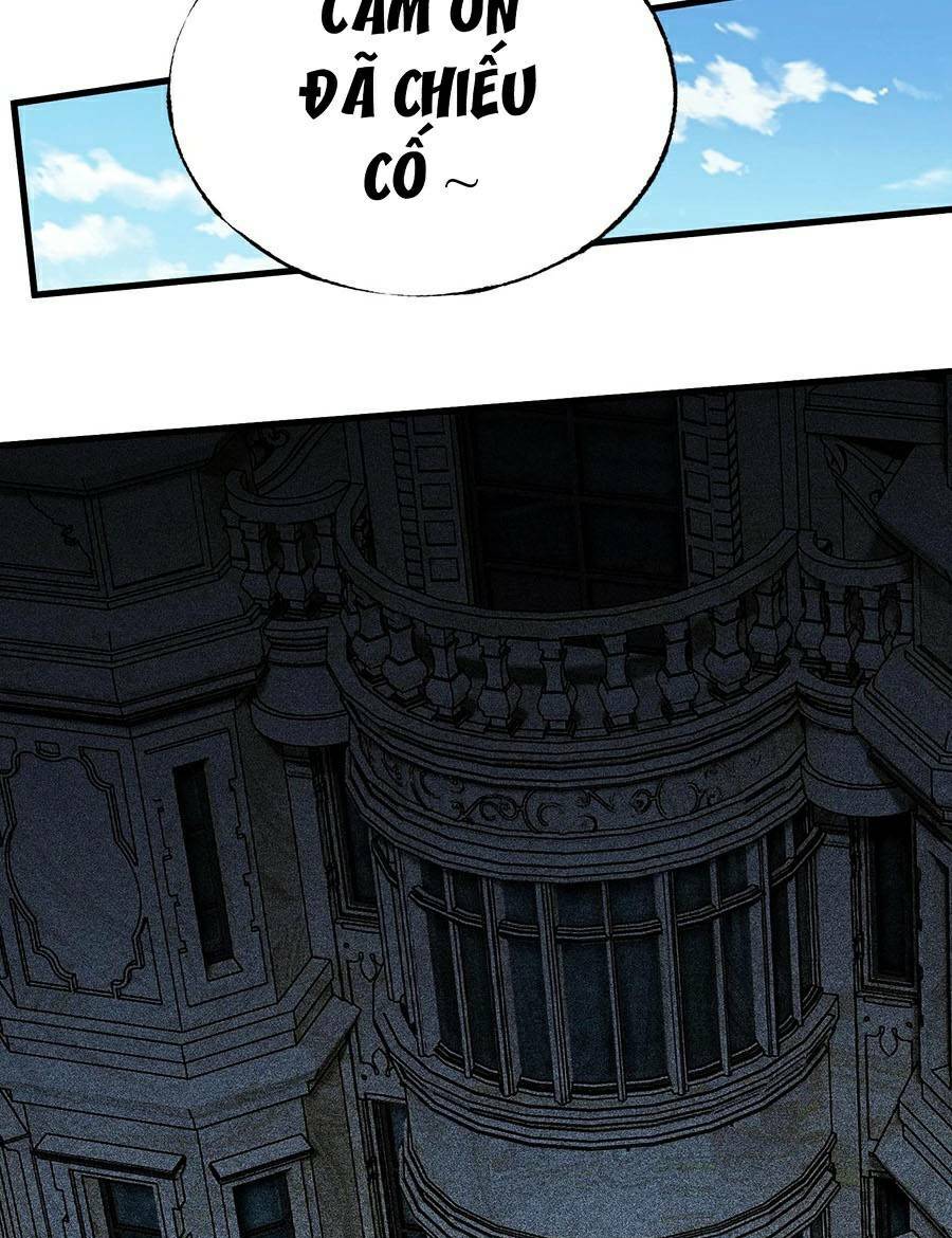 Người Chơi Siêu Mạnh: Chapter 11