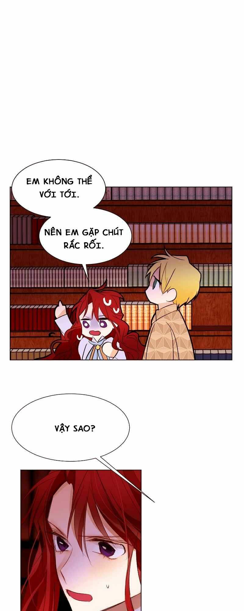 Cuộc Sống Rập Khuôn Của Một Quý Cô Tái Sinh!: Chapter 51