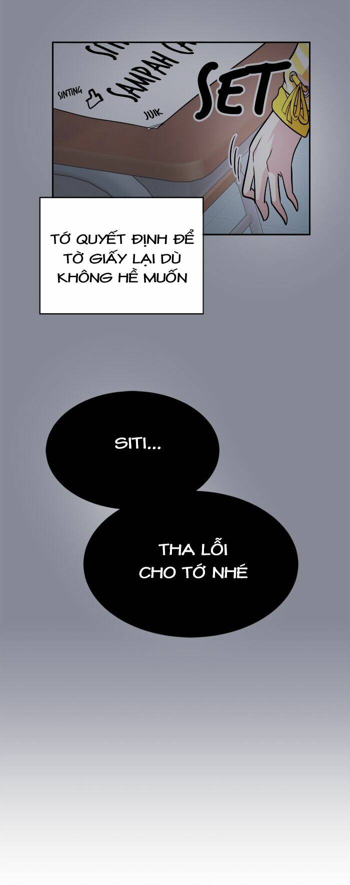 Change (Jinyuan): Chapter 39