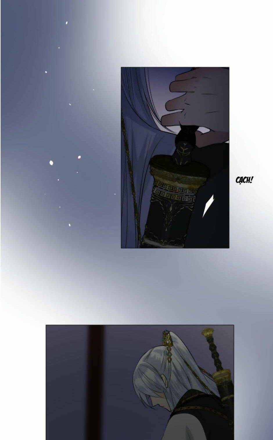 Sao Lại Là Yêu?: Chapter 26