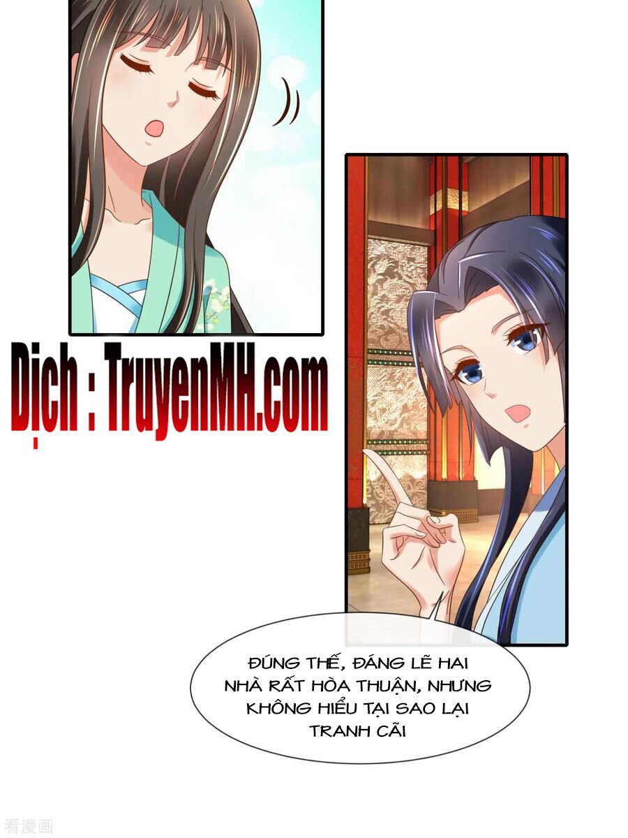 Lãnh Cung Phế Hậu Muốn Nghịch Thiên: Chapter 239