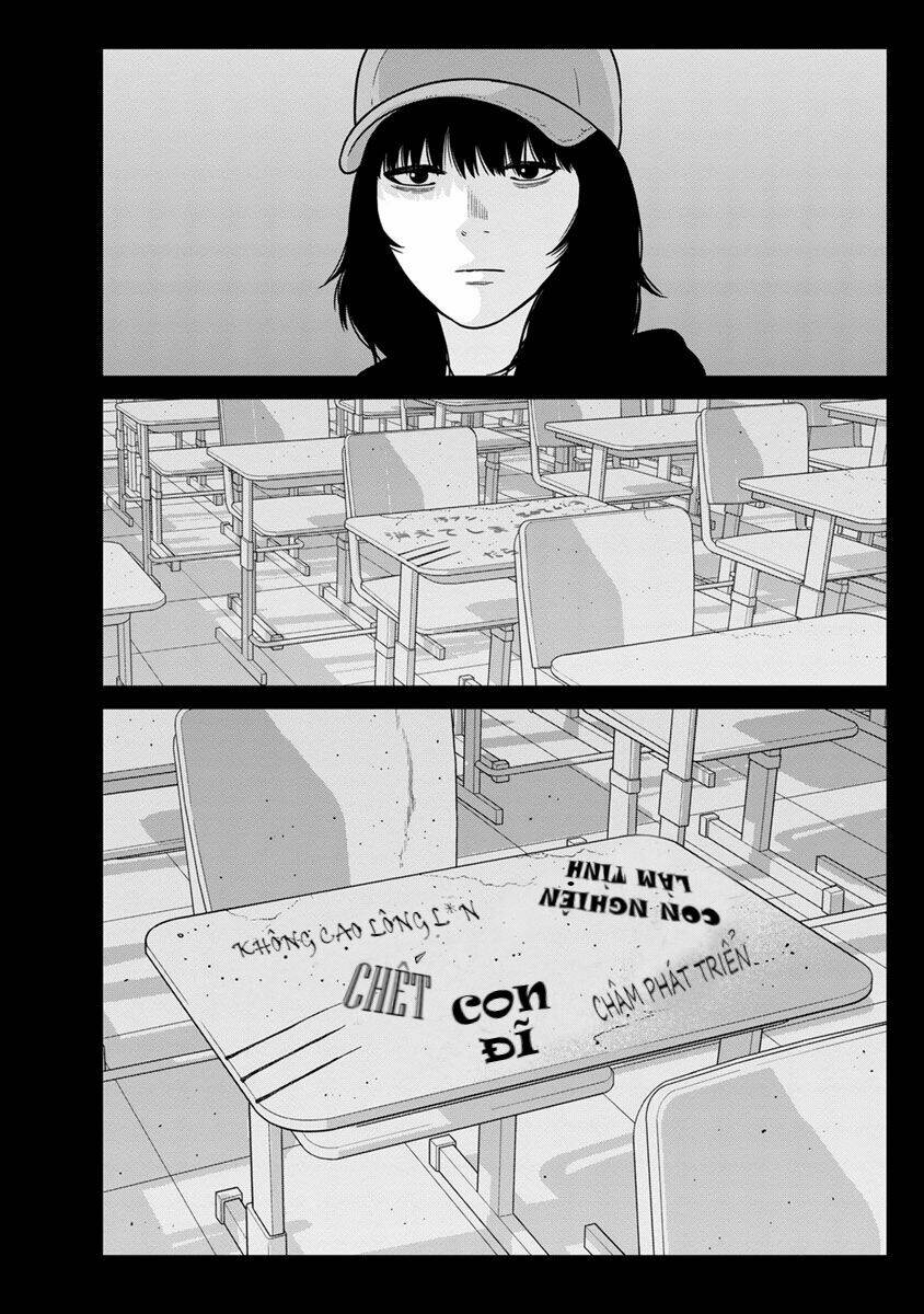 Cuồng Sát: Chapter 10