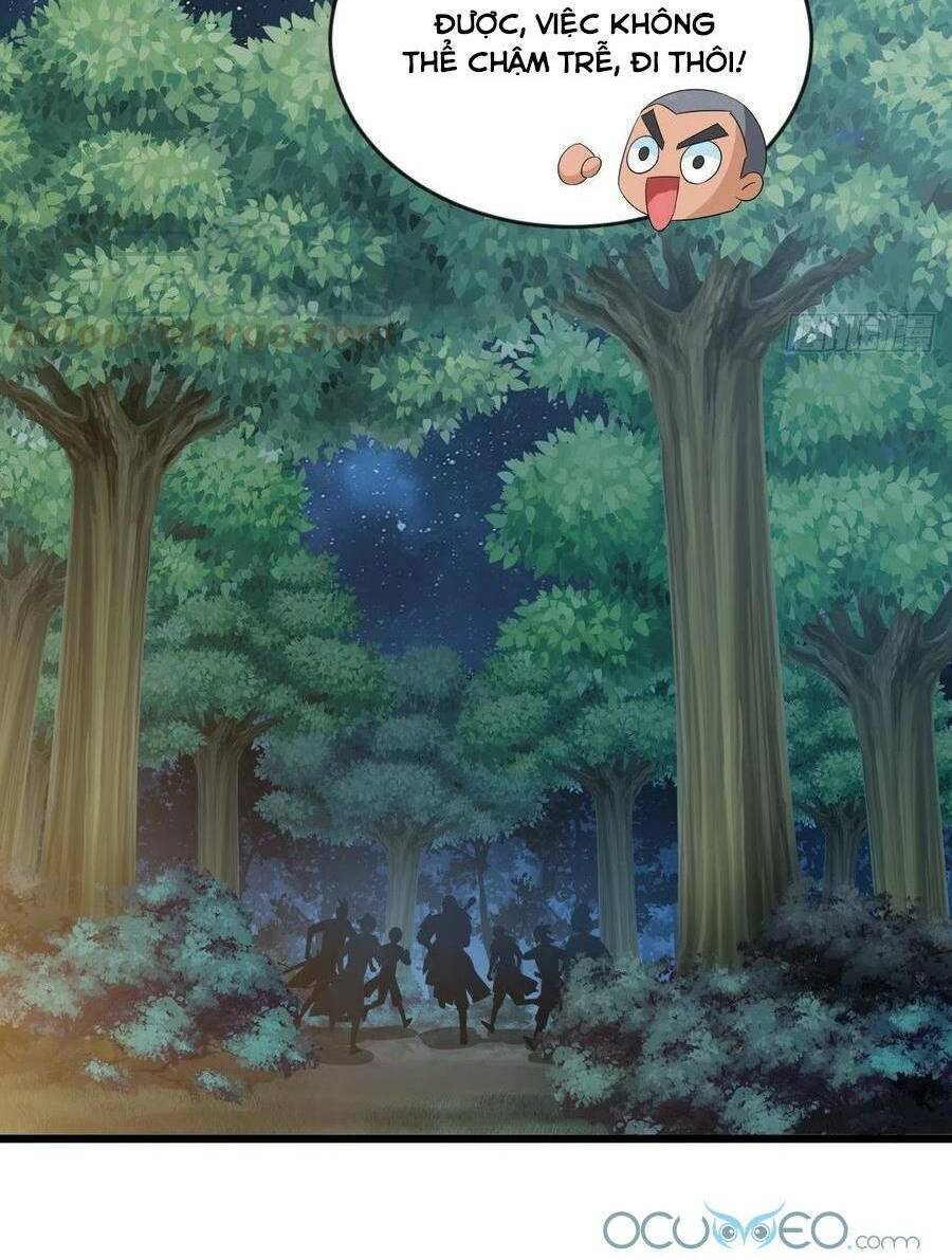 Chiến Thần Dưỡng Thành Kí: Chapter 7