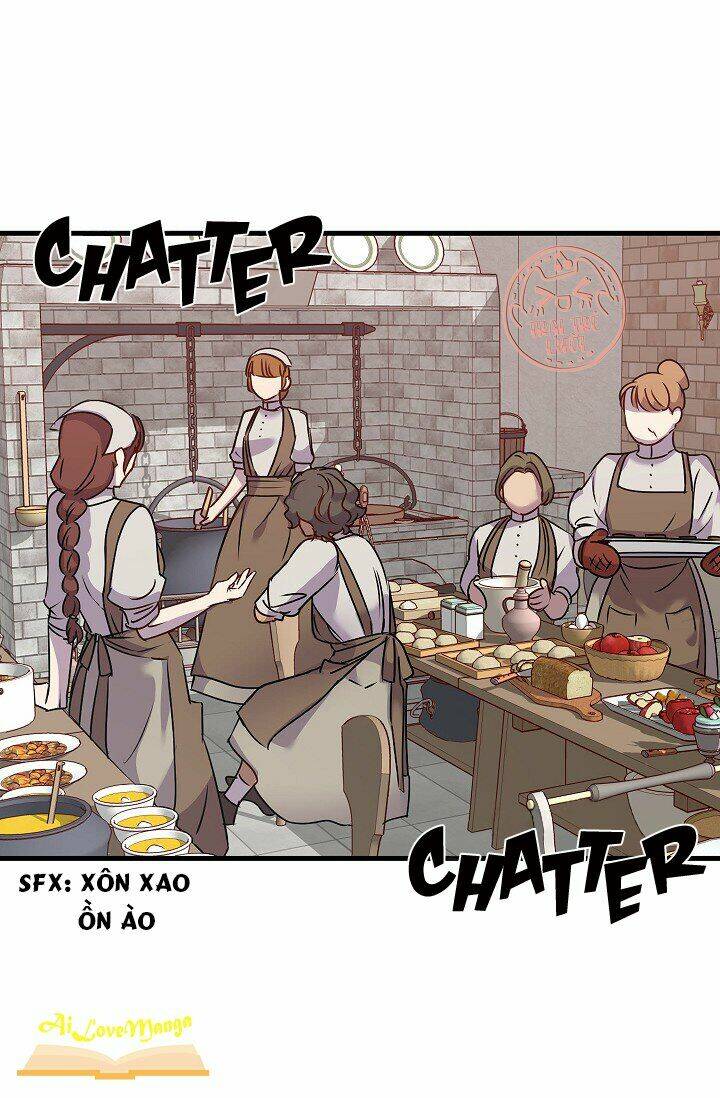 Hôn Lễ Báo Thù: Chapter 26