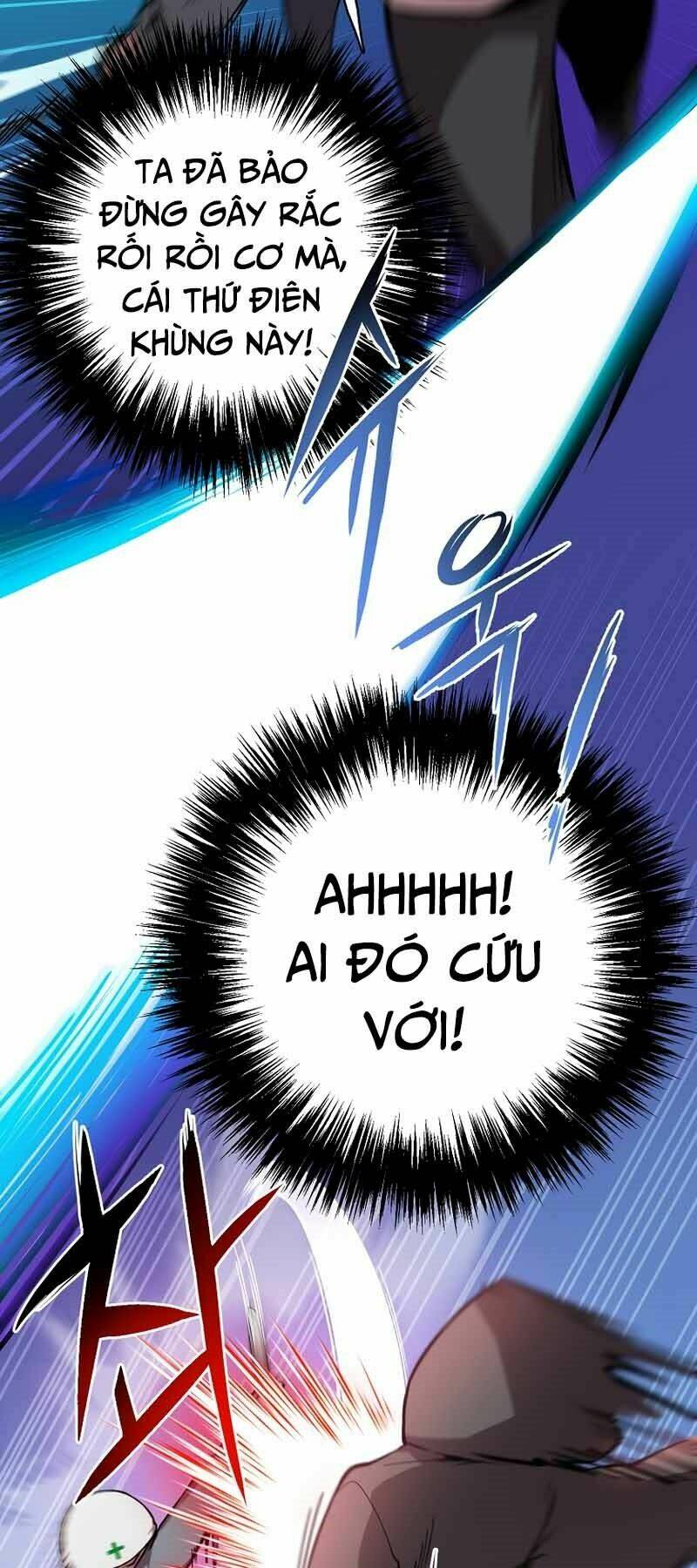 Trưởng Phòng Kim Tất Thắng: Chapter 2