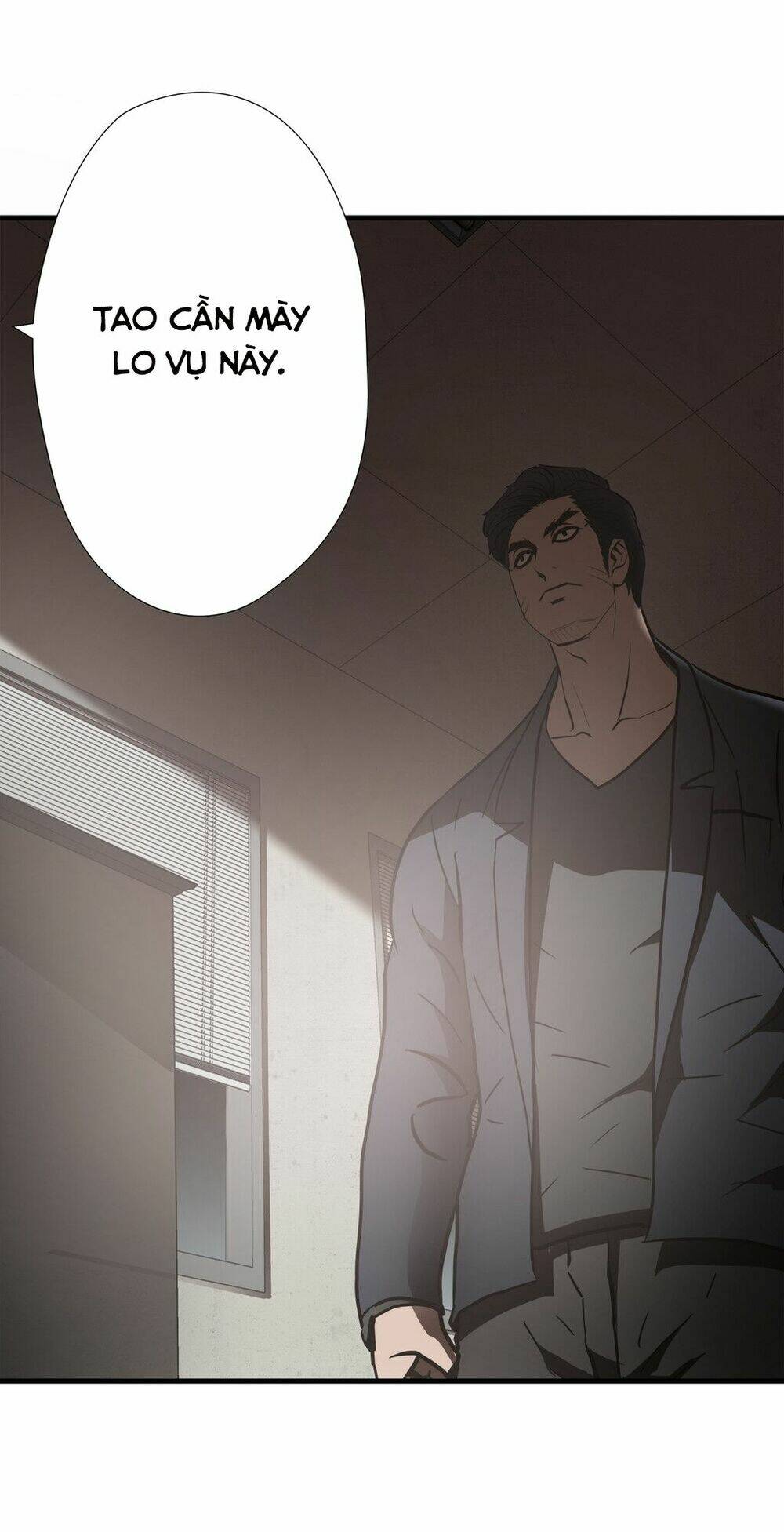 Kẻ Bị Ruồng Bỏ: Chapter 26