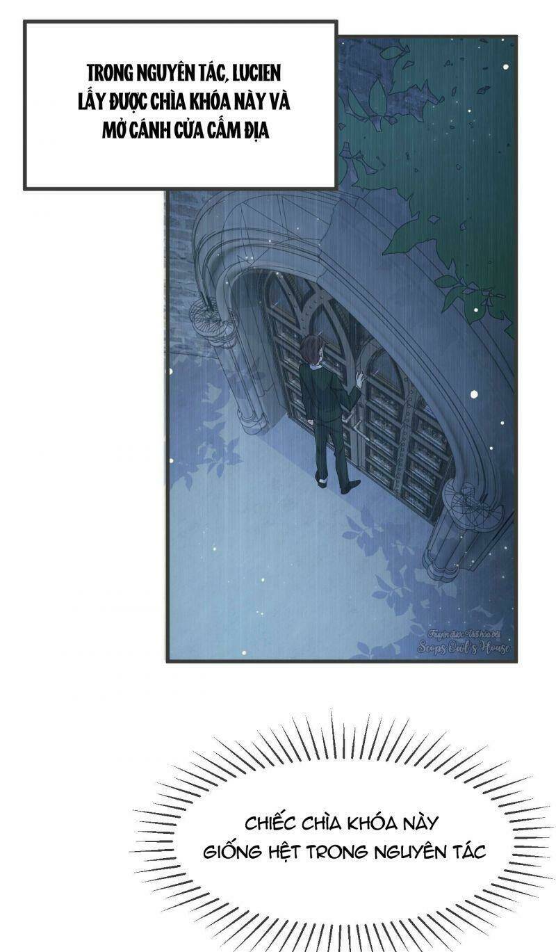 Không Thể Hòan Hảo Tuyệt Đối: Chapter 23