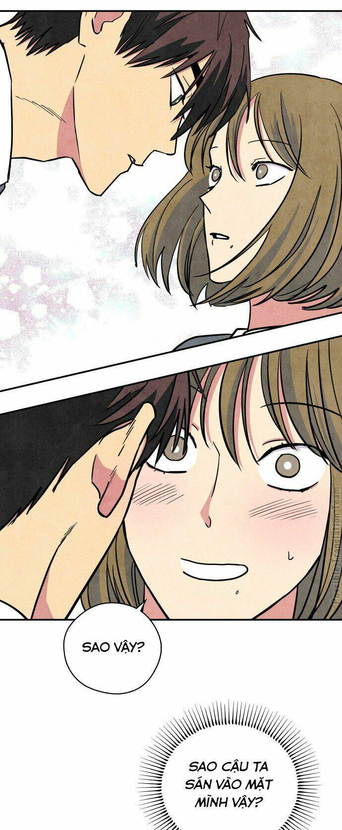 Tai Sói Và Mũ Đỏ: Chapter 32