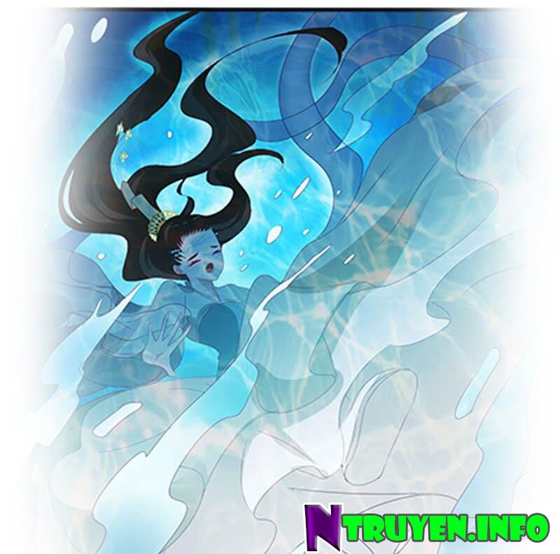 Thông Linh Phi: Chapter 494