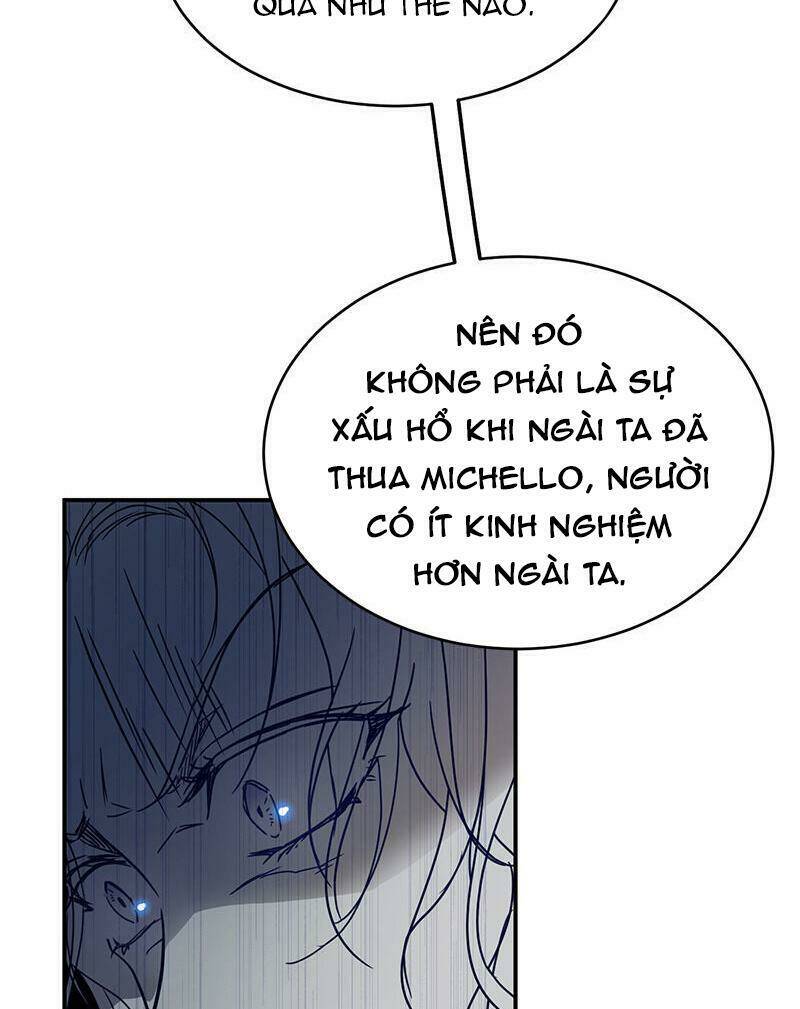 Bạn Trai Là Ngôi Sao: Chapter 25