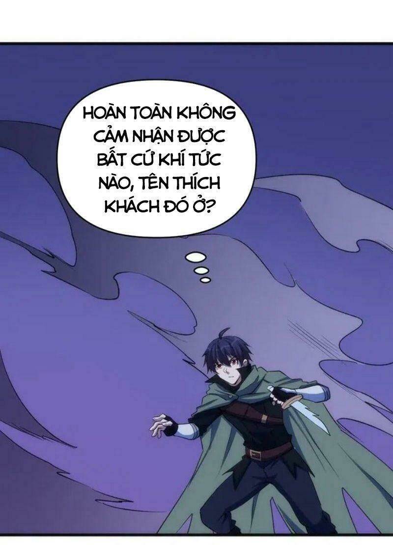 Thánh Đường Chi Thành: Chapter 66