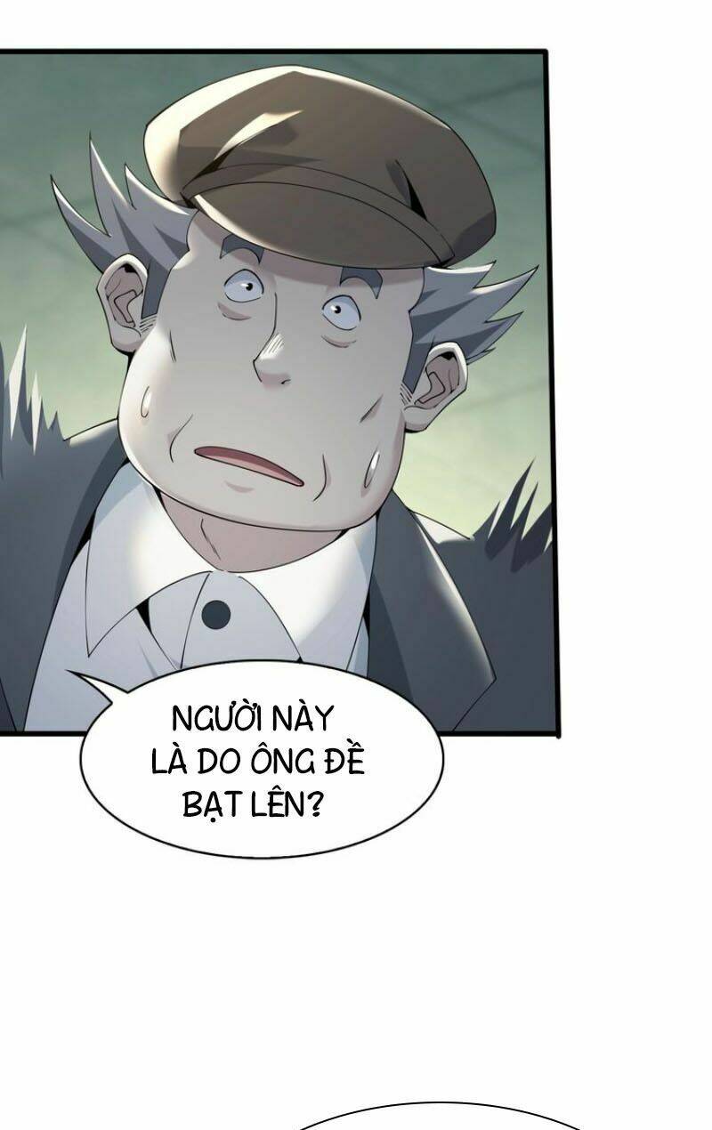Siêu Cấp Đại Chủ Bạ: Chapter 31