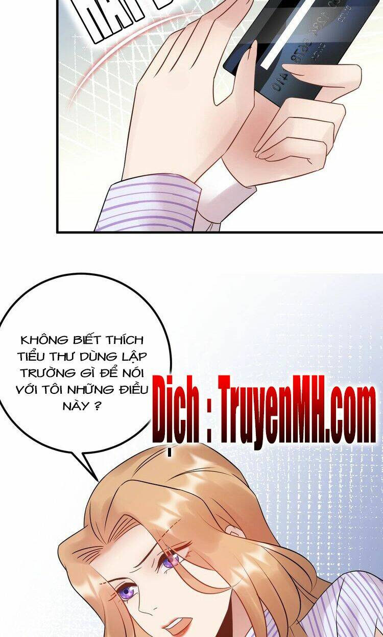 Trong Sinh Chi Ức Vạn Ảnh Hậu Yếu Thượng Vị: Chapter 209