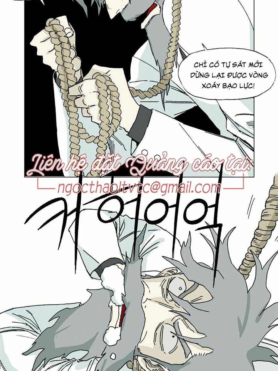 Đại Chiến Muỗi Biến Dị: Chapter 39