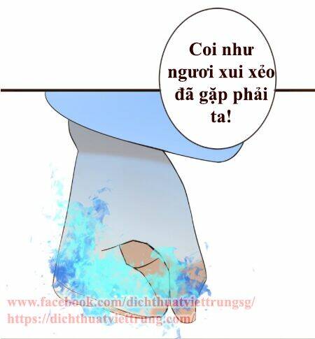 Bạn Trai Tôi Là Cẩm Y Vệ 2: Chapter 36