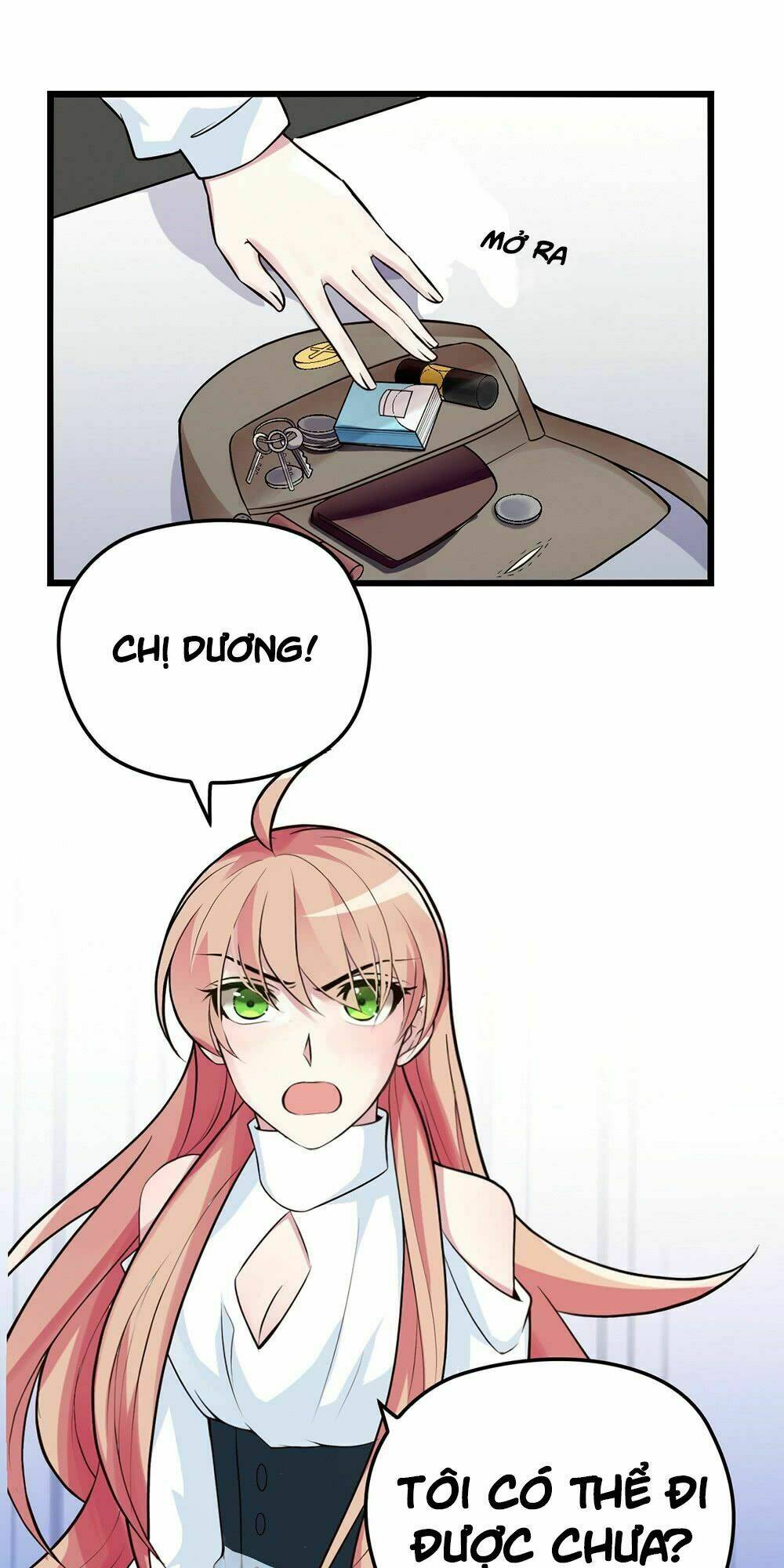 Bí Mật Kết Hôn Với Ảnh Đế: Vợ Ơi Đến Đây Tấn Công Đi Nào: Chapter 4