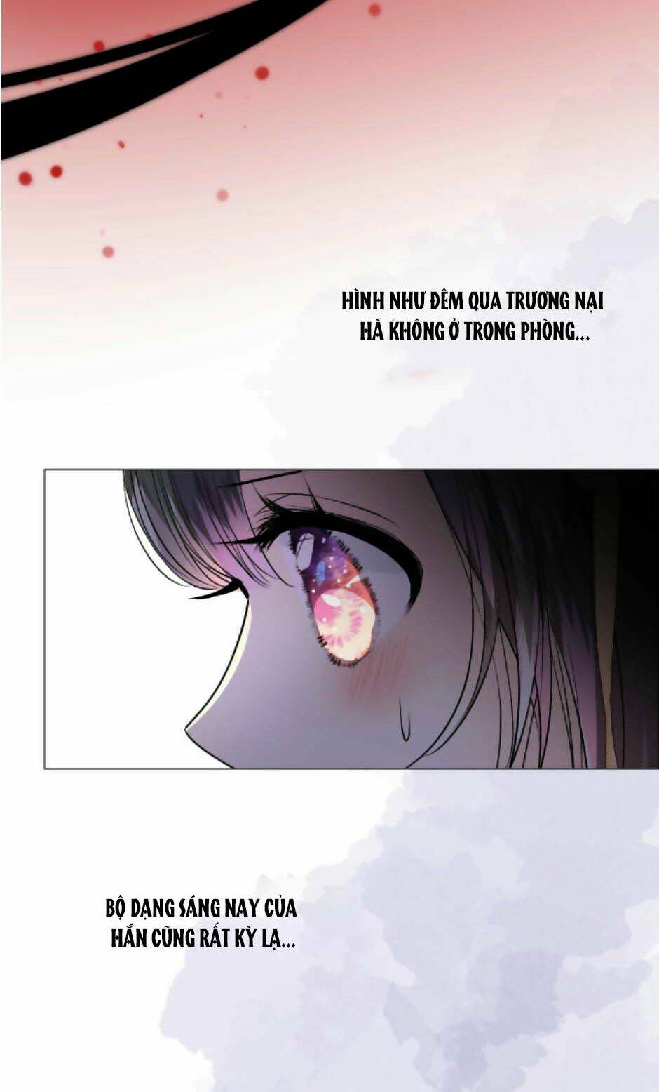 Sao Lại Là Yêu?: Chapter 21