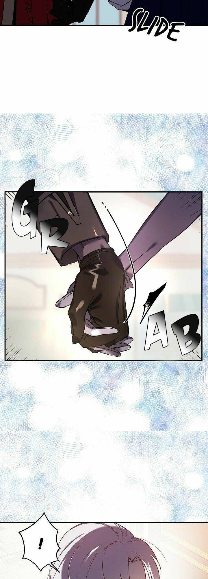 Hôn Lễ Báo Thù: Chapter 45