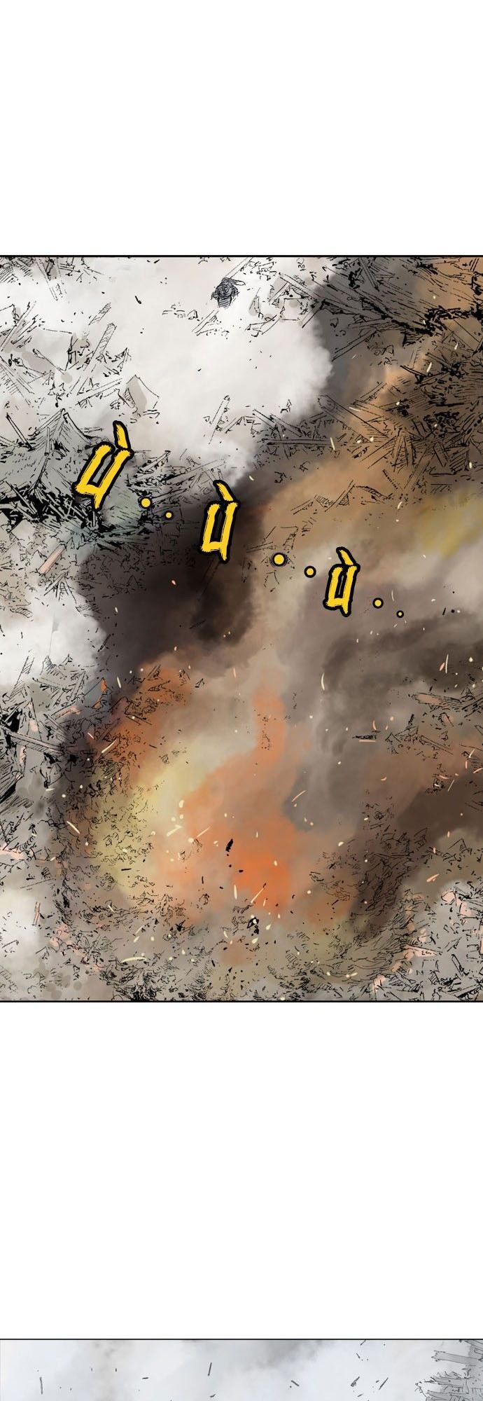 Cao Thủ 2: Chapter 21