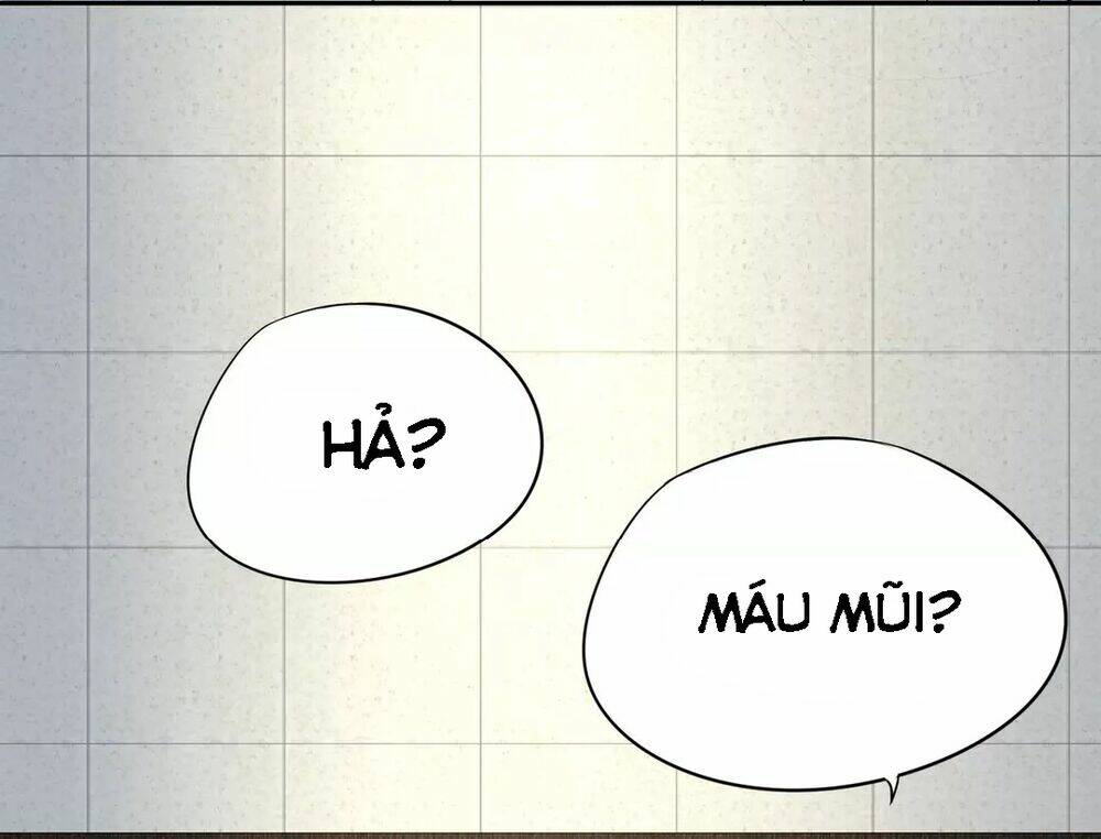 Đại Chiến Yêu Tinh: Chapter 3