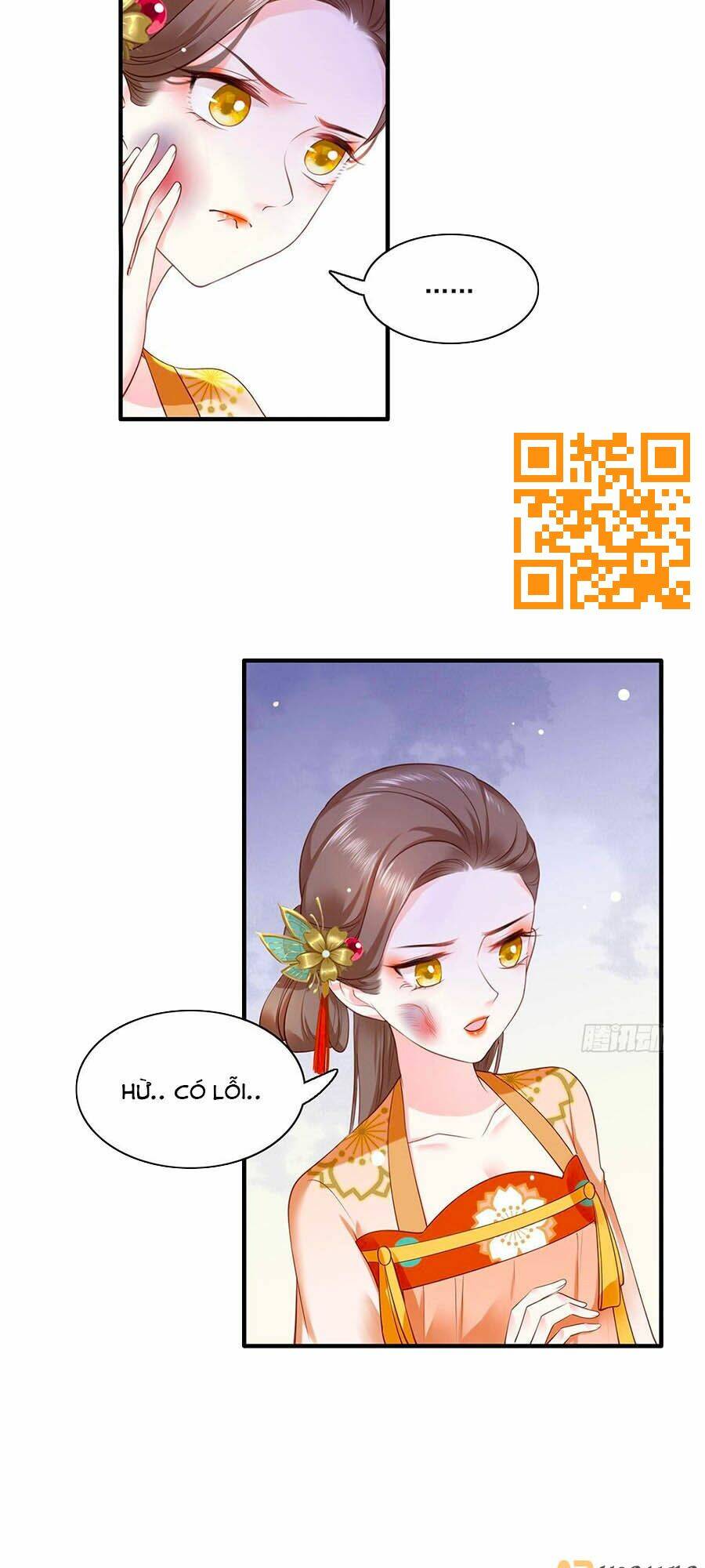 Nữ Thủ Phú Chi Kiều Sủng Nhiếp Chính Vương: Chapter 8